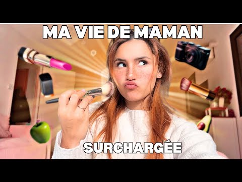 ✨ TATOUAGES QUI TOURNENT MAL | MAQUILLAGE EXPRESS 💄⏱️ | SECRETS DU QUOTIDIEN 🌸🍽️ : 24H AVEC MOI 🕰️💫