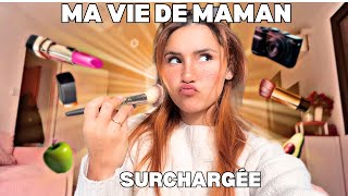 ✨ TATOUAGES QUI TOURNENT MAL | MAQUILLAGE EXPRESS 💄⏱️ | SECRETS DU QUOTIDIEN 🌸🍽️ : 24H AVEC MOI 🕰️💫