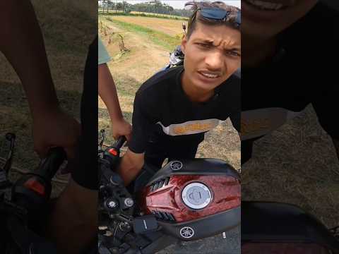 কেন দিছেন ওইখানে হাত 😱🤬 #shorts #viralvideo #viralshorts #shortsvideo #shortsviral #r15v3 #short