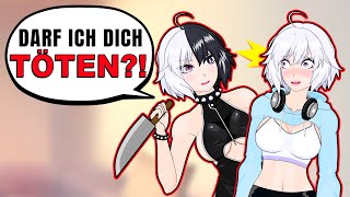BÖSER ZWILLING! Dunkle Familiengeheimnisse