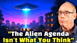 Why the Real ALIEN Agenda TERRIFIES the Elite | Dr Steven Greer