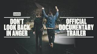 Oasis: Don’t Look Back in Anger | Officiële Trailer | Disney NL