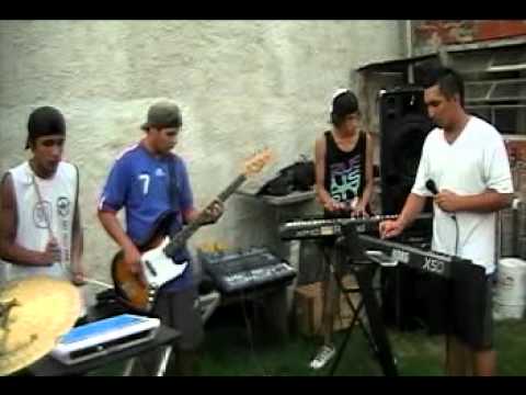 Zorra de D Toke Guacho Letra y Video