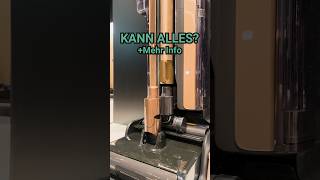 Dreame V40 Aqua Station ⚡️ IFA 2026 ⚡️