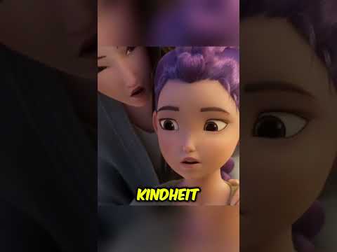 Wusstet ihr den Namen von Rumis Mutter in Kpop Demon Hunters?