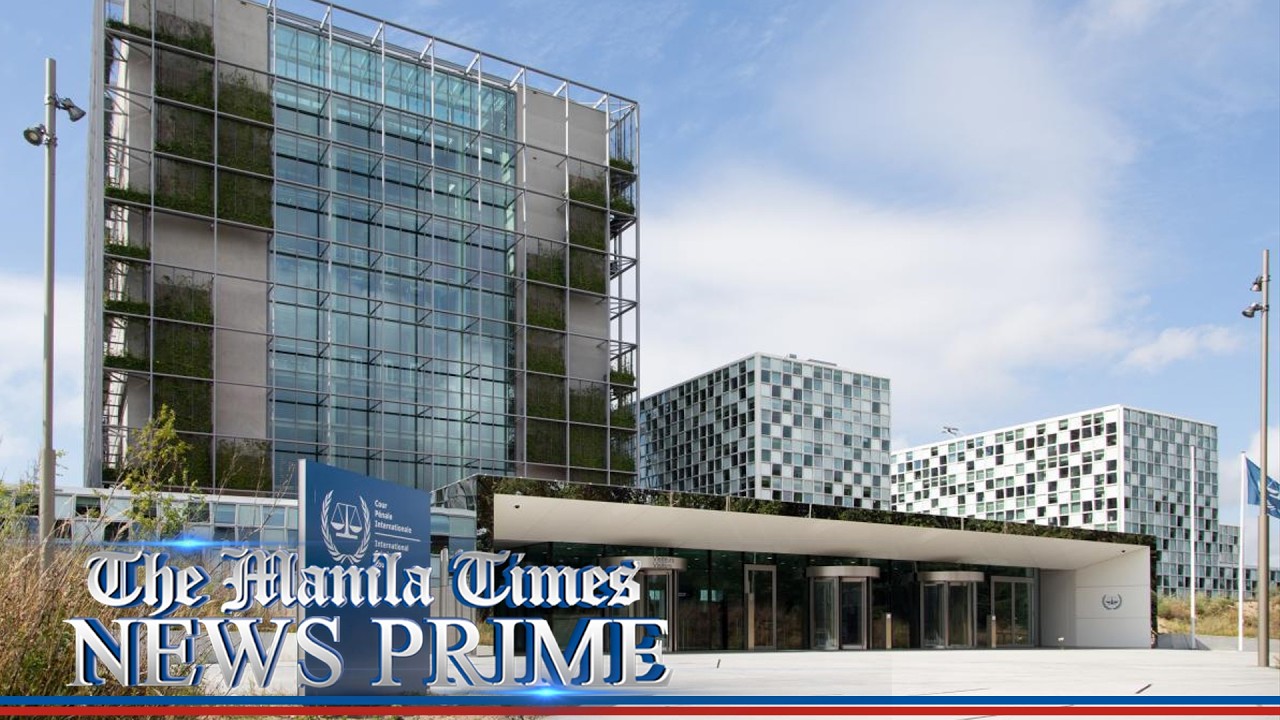 ICC prosecution discloses 2,279 incriminating evidence items to Duterte defense