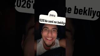ARTIK ZENGİNİM !