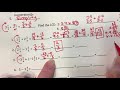 Adding and Subtracting Mixed Numbers Challenge