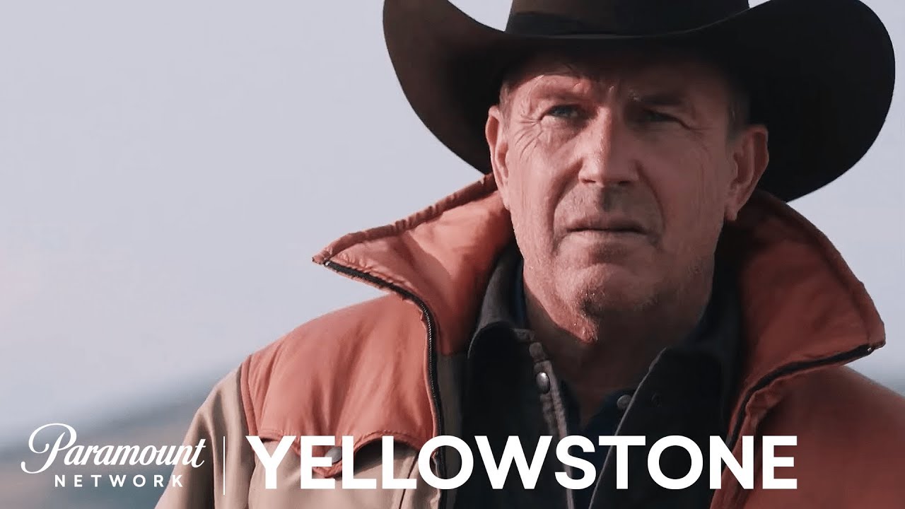 Yellowstone Trailer thumbnail