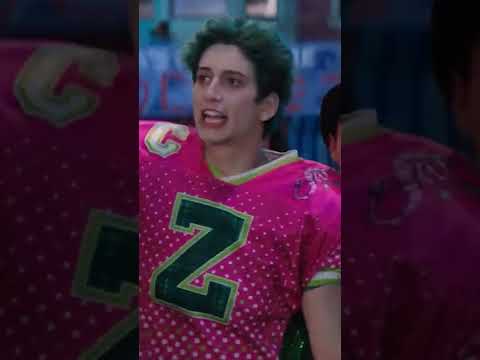 Alien Invasion Out Now | ZOMBIES 3 | Now Streaming on Disney +