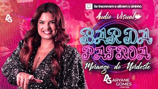 Aryane Gomes - MORANGO DO NORDESTE (Cover)