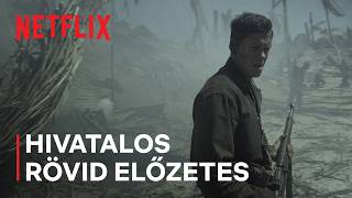 Az utolsó mérkőzés | Hivatalos rövid előzetes | Netflix
