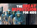 Exploring the Causes of the Great Depression
