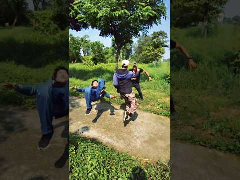 Self defense in deserted places. #selfdefense #martialarts #fighting #shorts