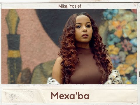 Mikal Yosief - Mexa'ba (Photoshoot video) - 54vibez