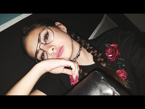 TUMBLR MAKEUP TUTORIAL//N.B LIVE