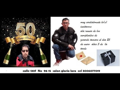 Mariachi Juvenil Primera Clase Cumpleaños Gerardo 25 Enero Mariachis Bogota