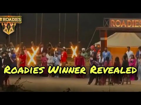 Mtv Roadies Double cross winner confirmed ! Elvish yadav vs Prince narula ! Mannu choudhary audition