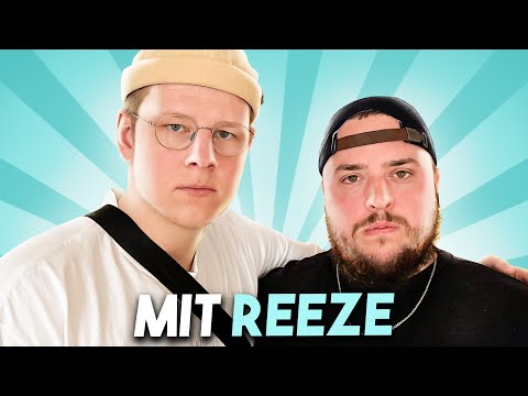 "Interview" mit Reeze.