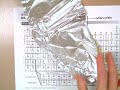Exploring Metals, Nonmetals, and Metalloids