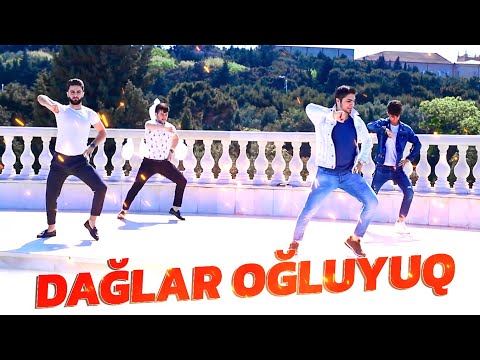 Daglar Ogluyuq (SUPER LEZGİNKA)