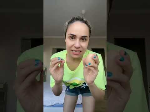 ANNEME YUMURTA ŞAKASI !! YAĞMUR ÖZKAVAK