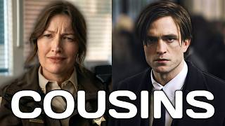 Sheriff Kerry is Cousin of Bruce Wayne? Lanterns Ep2 Breakdown and Ending Explained in Hindi