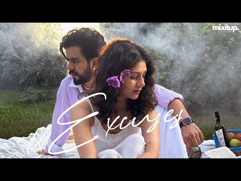 EXCUSES (Official Video) Chandra Brar x MixSingh | New Punjabi Songs 2023