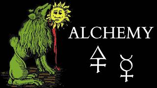 How did Alchemy work?