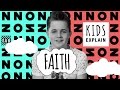 Understanding Faith
