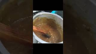 #കടല പായസം #youtubeshorts #shamistastyrecipes