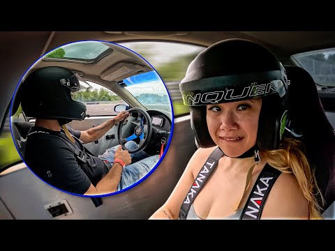 VOLTEI PRO DRIFT EM GRANDE ESTILO!