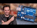 Arduino: Conceitos e Funcionalidades