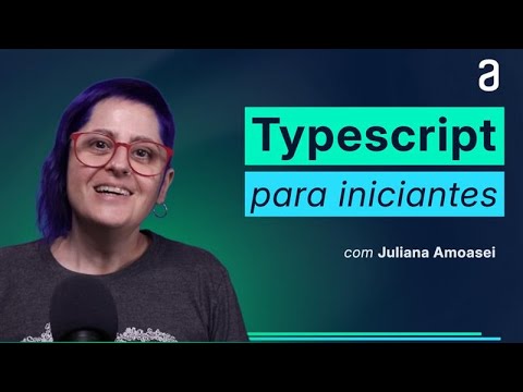 Tutorial para INICIANTES: aprenda sobre TYPESCRIPT em 16 minutos
