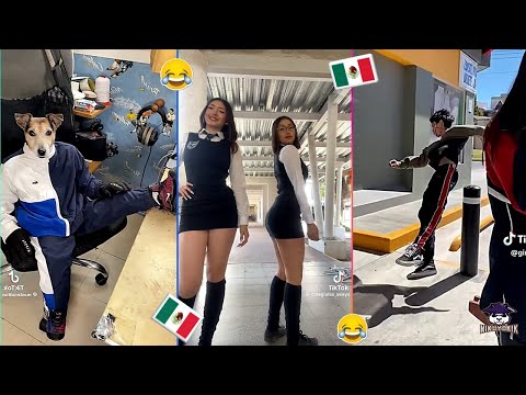 🔥🚨HUMOR VIRAL #143 🇲🇽| 🚨| SI TE RIES PIERDES.😂🤣 | COSAS de M3XlCAN0S 😂 | HUMOR MEXICANO VIRAL