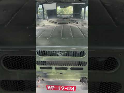 Xe này mới chất #shorts #xeberler #viralvideo