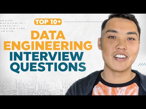 Top Data Engineering Questions