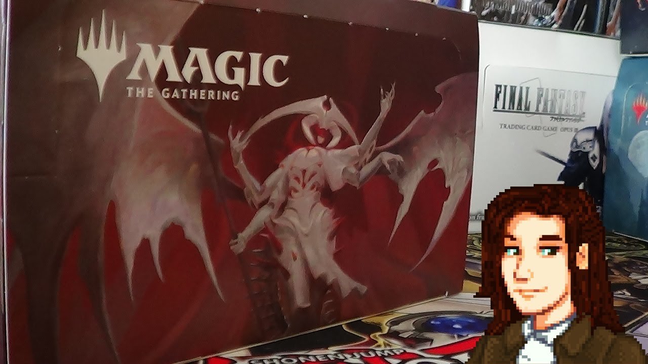 [MTG] - Ouverture - Tous Phyrexians (Display)