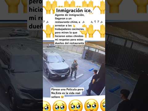 Inmigración ice, #inmigracion #ice #trabajadores #inmigrantes #mexico #guatemala #honduras #america