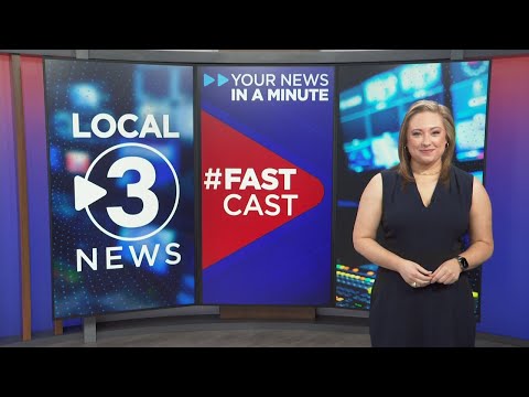 Wednesday Fastcast