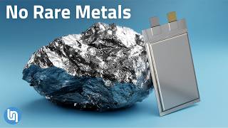 What This Aluminum‑Ion Breakthrough Means for You