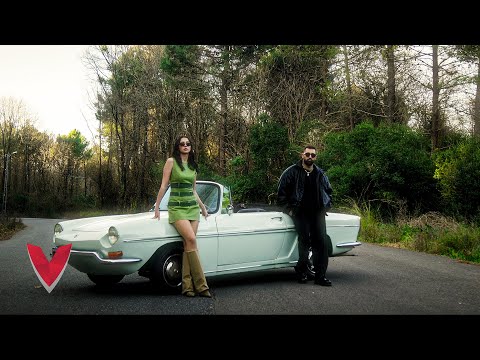Burak King &amp; Ceren Sagu - Dilber (Official Video)