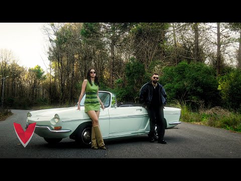 Burak King x Ceren Sagu - Çatma Kaşlarını Dilber