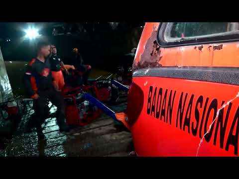 YouTube video thumbnail: Bali Floods Kill 14, Search Continues for two Missing