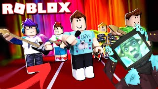 Drian Jogando ROBLOX Ao vivo com Inscritos