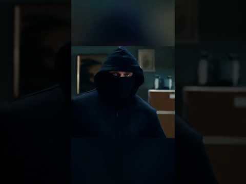 ‎MEMILIKI KEKUATAN SETELAH JATUH KE LIMBAH NUKLIR #shorts #cuplikanfilm‎