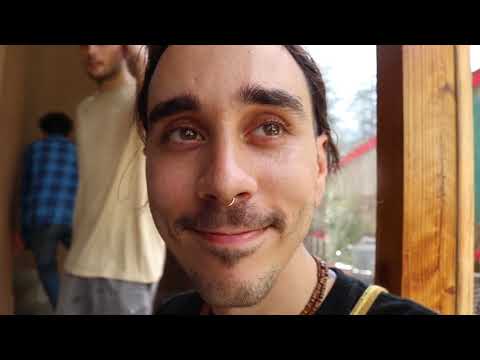 MAGIC BROWNIES IN KASOL INDIA (300 Rupees)