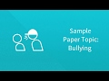Annotated Bibliography Essentials