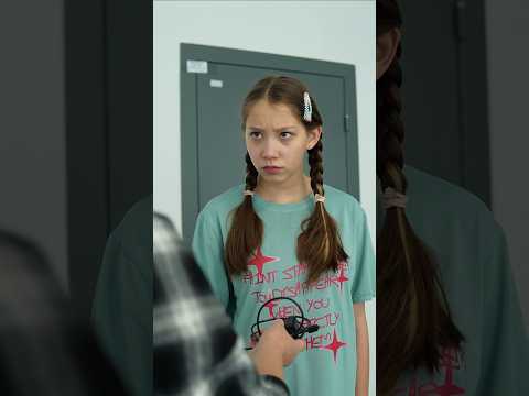 Надо ли помогать тем, кто тебе отказал? ➡️ больше лайва в моем ТГ НАМБЕР УАН - ВИКА ЧЖАН