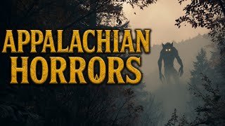 5 TRUE Appalachian Mountain Horror Stories You Shouldn’t Watch at Night
